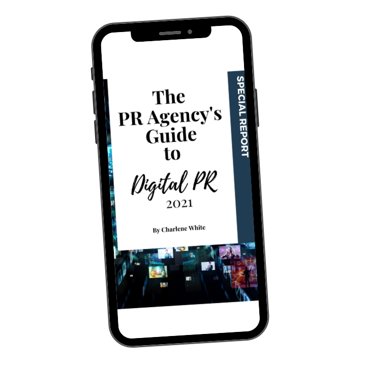 The PR Agency Guide to Digital PR 2021