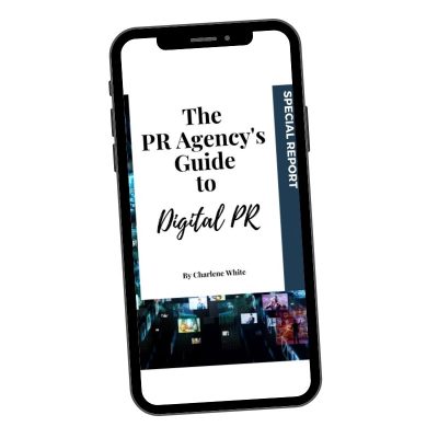 The PR agency's guide to Digital PR